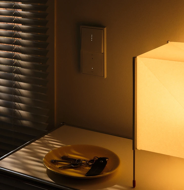 Detalle decorativo Simon 360