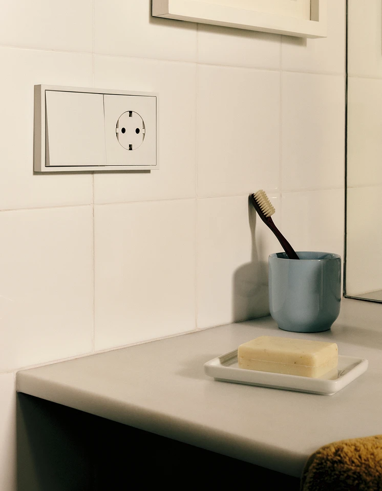 Interruptores Simon 360