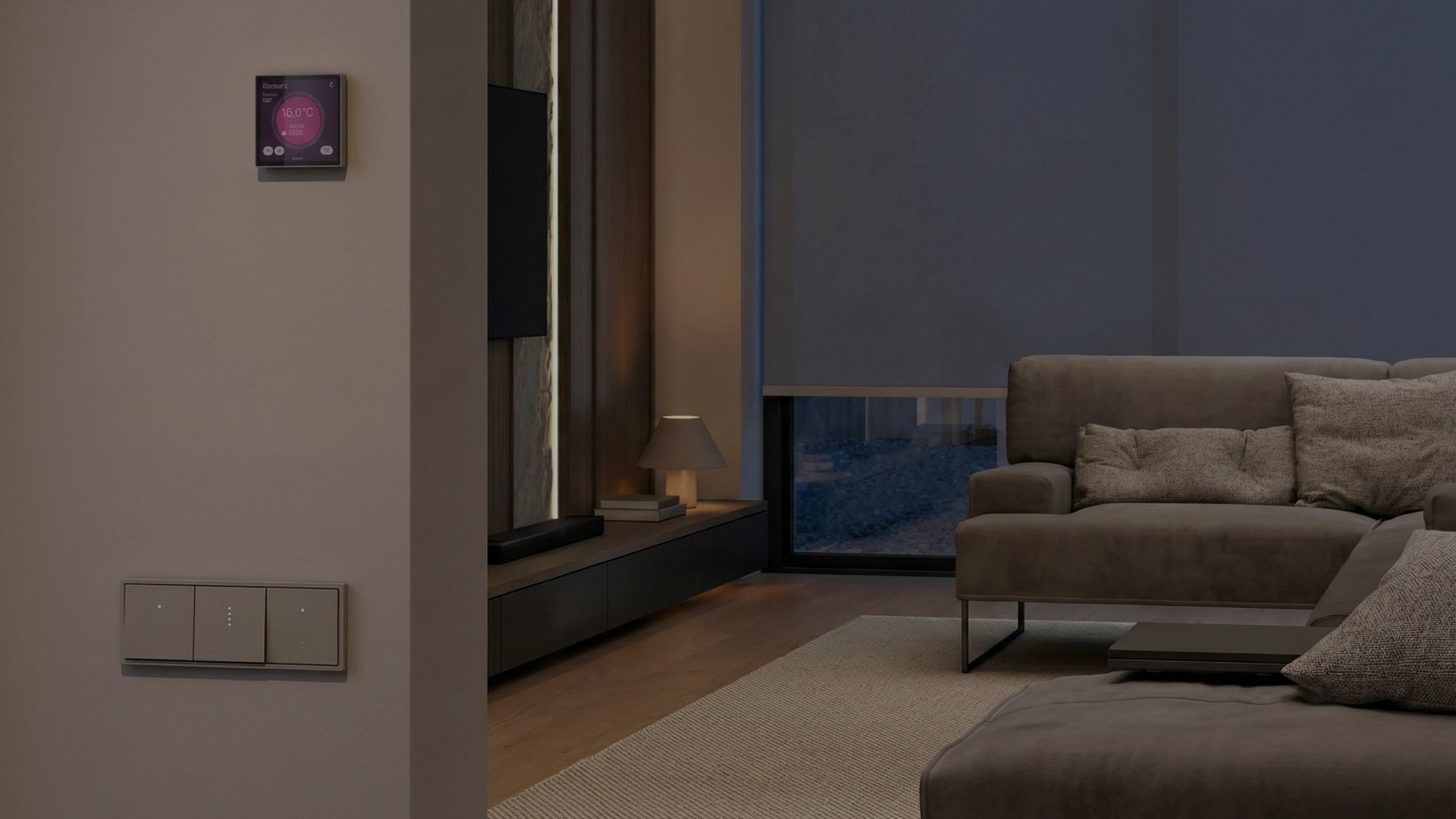 Hub Simon 360 Smart Home